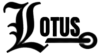 Lotus Scooters Logo